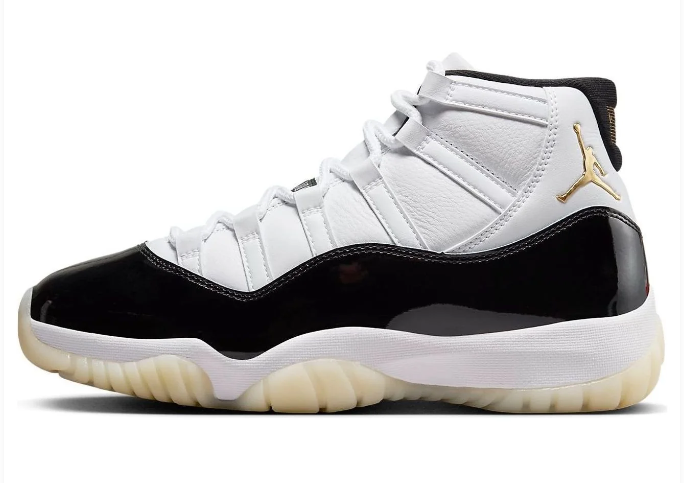 Air Jordan 11 Retro “Defining Moment DMP Gratitude” (2023) CT8012-170