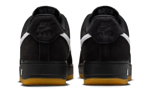 Men's Nike Air Force 1 Low '07 LV8