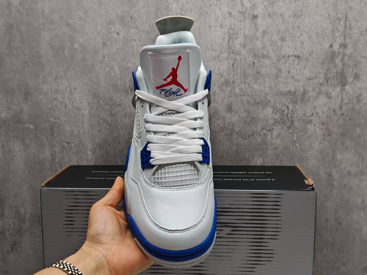 Air Jordan 4 Robinson Sneakers