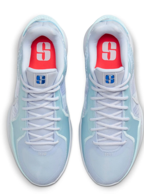 Women's Nike Sabrina 2 EP 'Conductor'