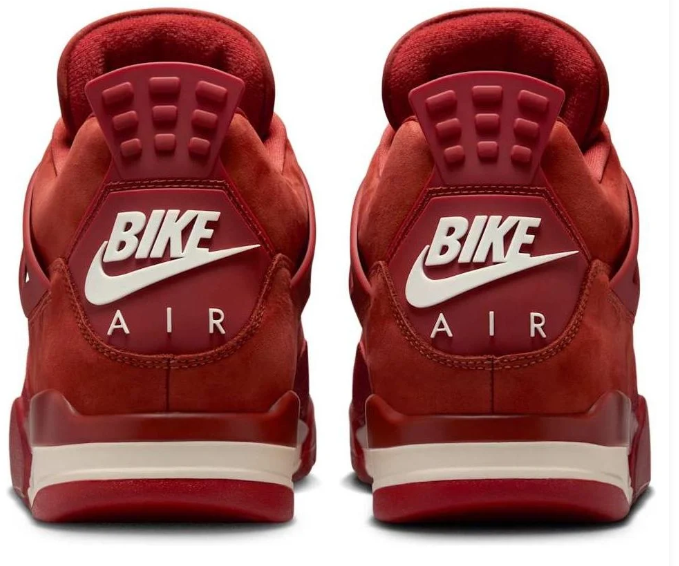 Air Jordan 4 SP x Nigel Sylvester “Brick By Brick” HF4340-800