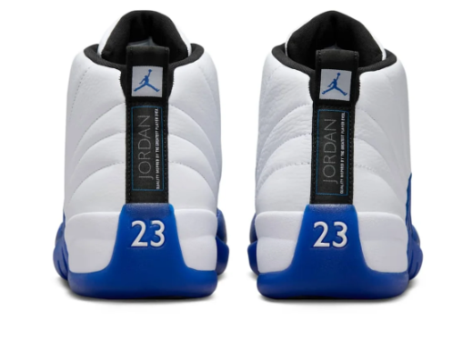 Air Jordan 12 Blueberry CT8013-140