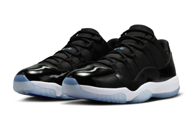 Air Jordan 11 Low “Space Jam” FV5104-004