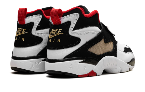 Nike Air Diamond Turf 49ers