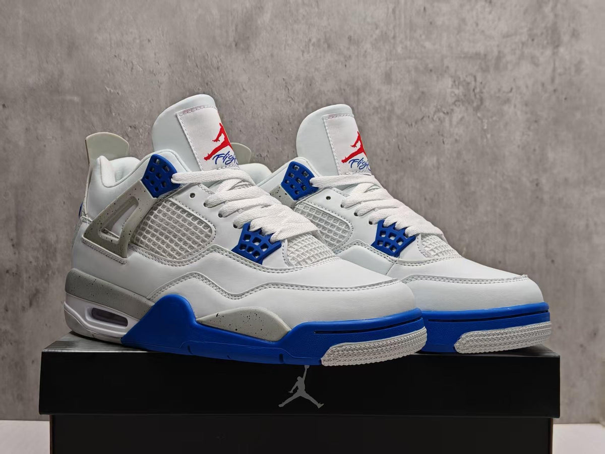 Air Jordan 4 Robinson Sneakers