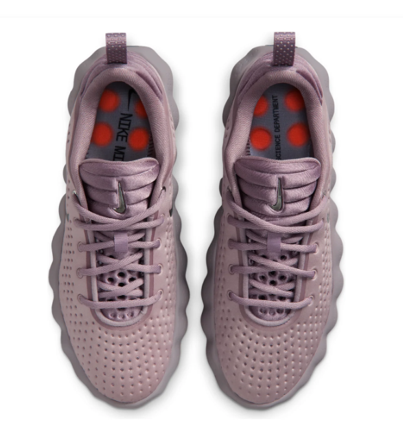 Women's Nike Mind 002 'Light Violet Ore/Purple Smoke'