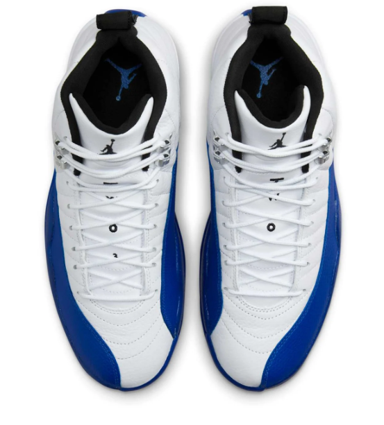 Air Jordan 12 Blueberry CT8013-140