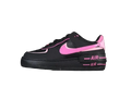 Nike Air Force 1 Shadow "Black/Pink"