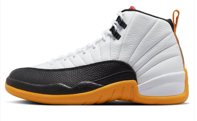 Air Jordan 12 Retro “25 Years in China” DR8887-100