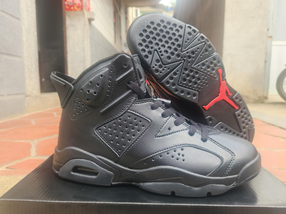 Air Jordan 6 Retro “New Colorway”