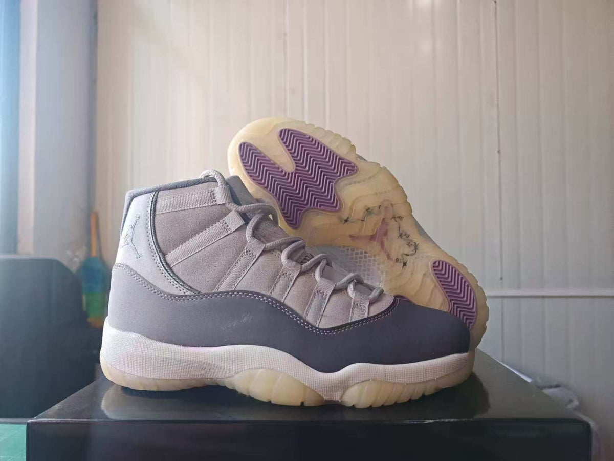 Air Jordan 11 Tokyo Year of the Horse Limited Edition