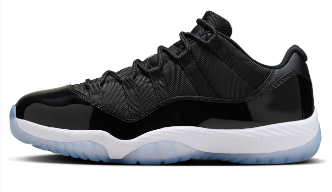 Air Jordan 11 Low “Space Jam” FV5104-004