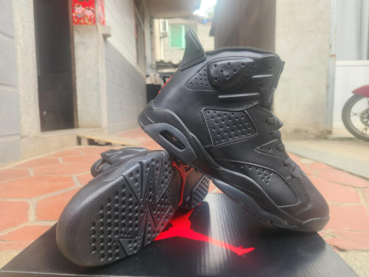 Air Jordan 6 Retro “New Colorway”