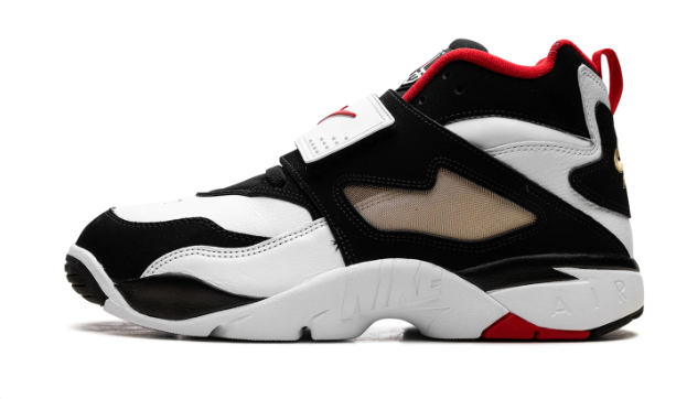 Nike Air Diamond Turf 49ers
