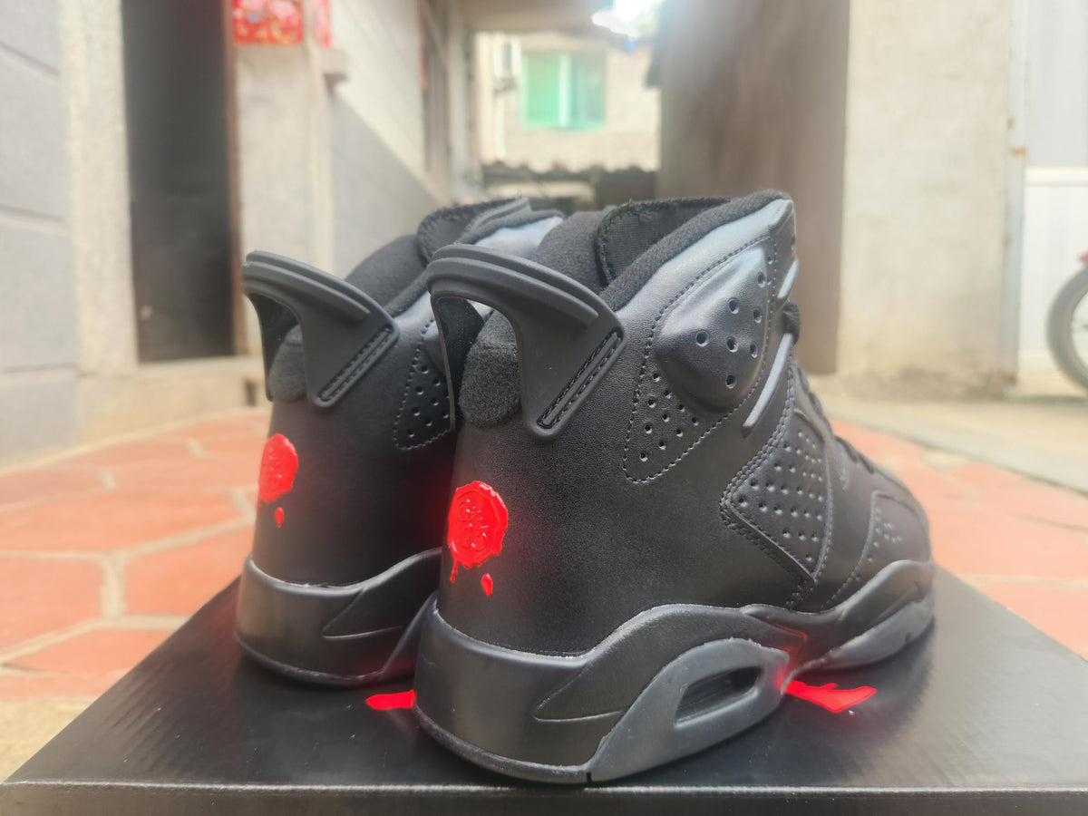 Air Jordan 6 Retro “New Colorway”