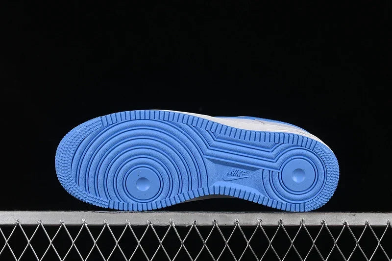 Nike Air Force 1 Shadow "White/Baby Blue"