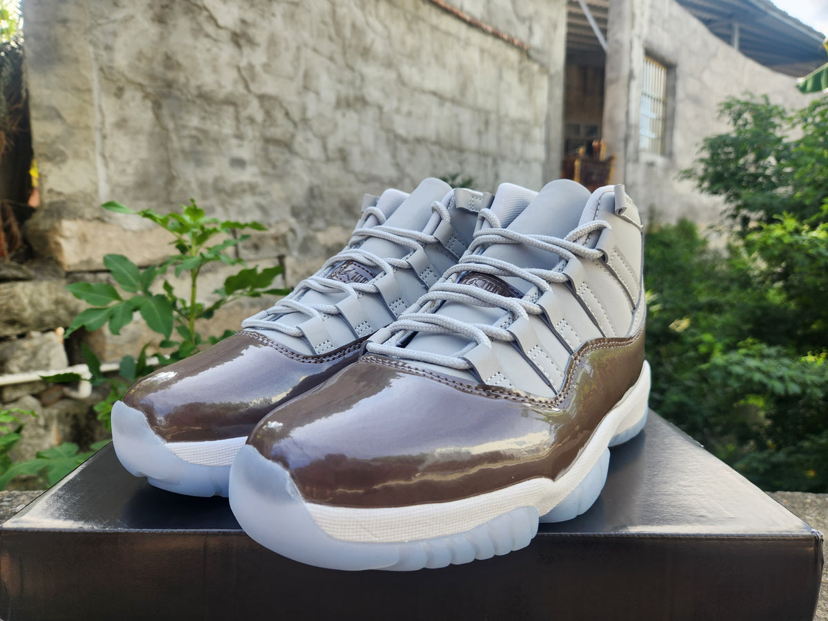 Air Jordan 11