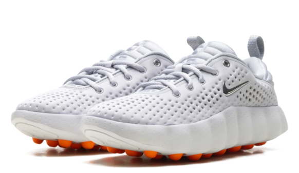 Nike Mind 002 Women's Light Smoke Grey HQ4310-003