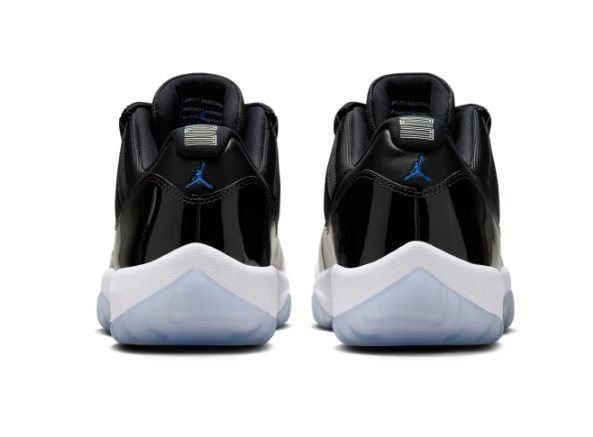Air Jordan 11 Low “Space Jam” FV5104-004