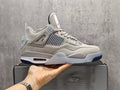Air Jordan 4 Georgetown Sneakers