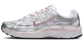 Women's Nike P-6000 'White/Elemental Pink'