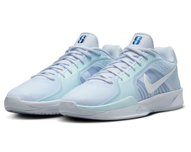 Women's Nike Sabrina 2 EP 'Conductor'