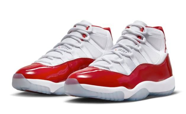 Air Jordan 11 Retro “Cherry” CT8012-116
