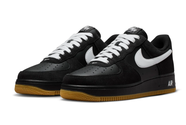 Men's Nike Air Force 1 Low '07 LV8