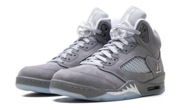 Air Jordan 5 Retro “Wolf Grey” (2026) DD0587-00 (Copy)