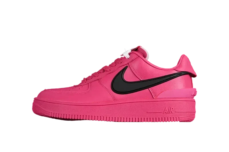 Air Force 1 Low SP AMBUSH "Pink/Black"
