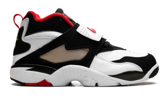 Nike Air Diamond Turf 49ers