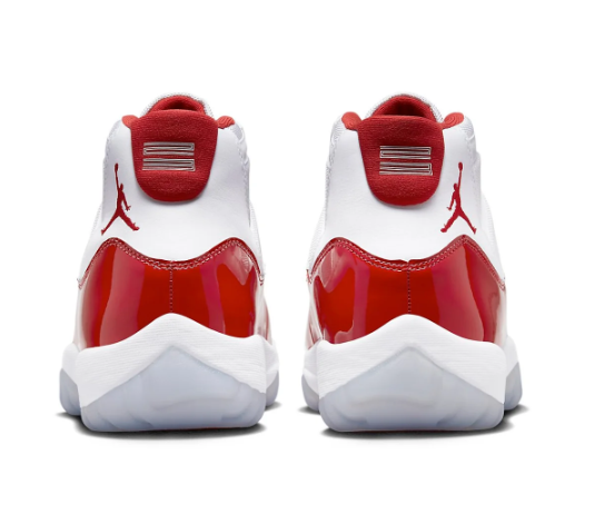 Air Jordan 11 Retro “Cherry” CT8012-116