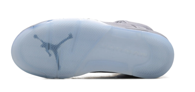 Air Jordan 5 Retro “Wolf Grey” (2026) DD0587-00 (Copy)