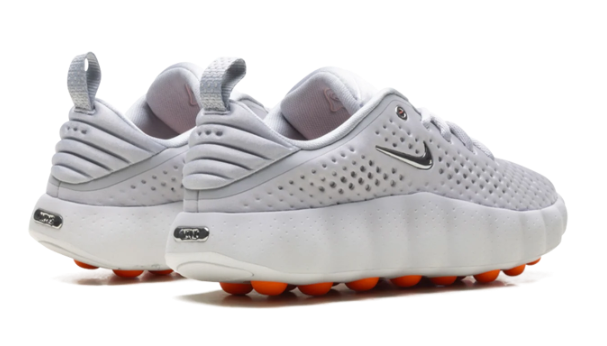 Nike Mind 002 Women's Light Smoke Grey HQ4310-003