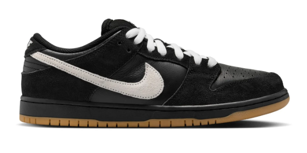 Nike SB Dunk Low Pro Sneakers