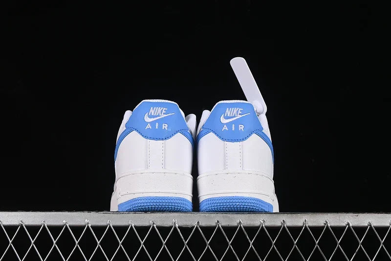 Nike Air Force 1 Shadow "White/Baby Blue"