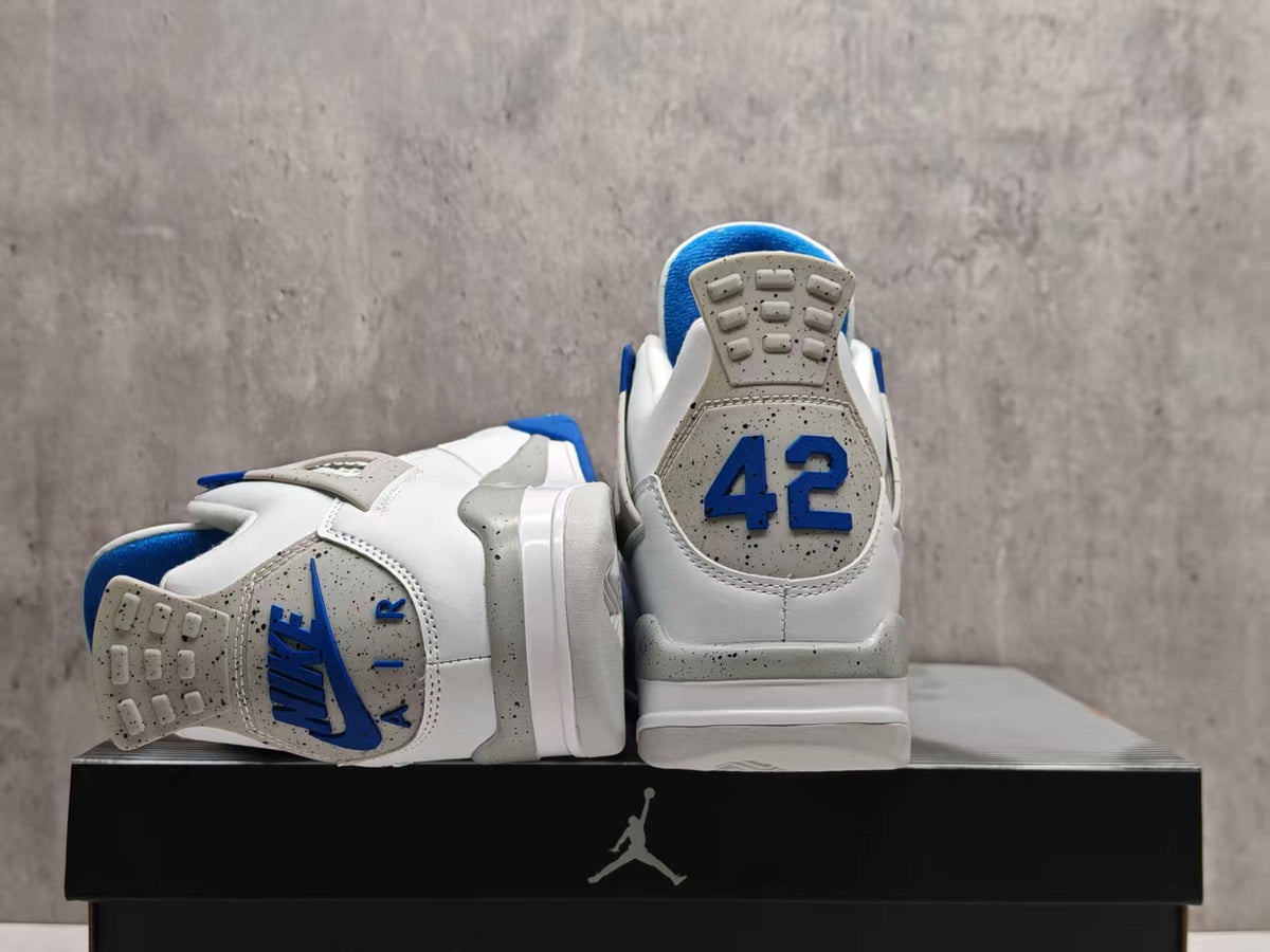 Air Jordan 4 Robinson Sneakers