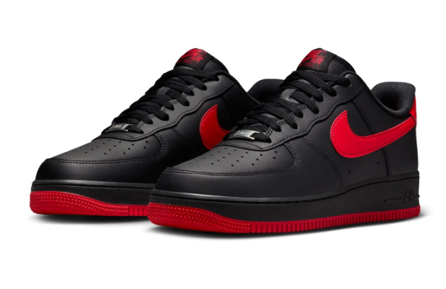 Nike Air Force 1 '07 Men's