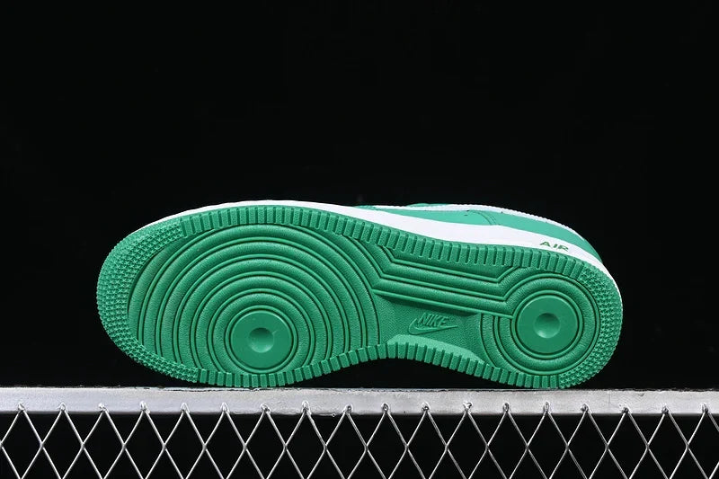 Nike Air Force 1 "Green Gum"