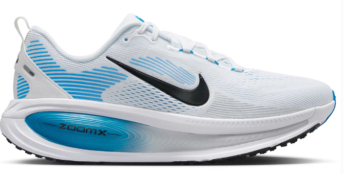 Nike Vomero 18 Men's Running Shoes