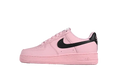 Nike Air Force 1 "All Pink/Black"
