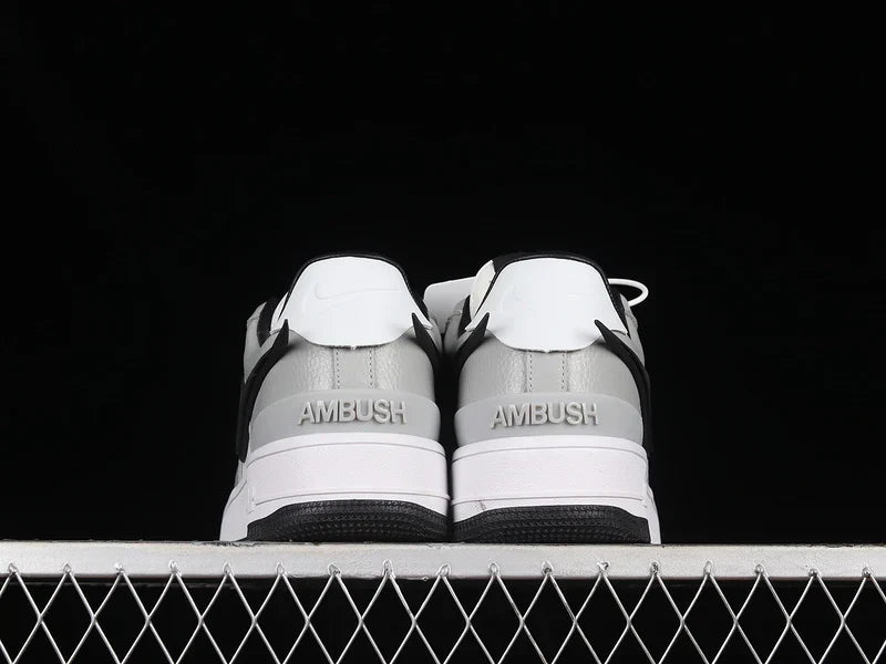 Air Force 1 Low SP AMBUSH "Grey/White/Black"
