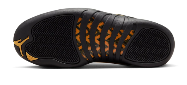 Air Jordan 12 Retro Black Taxi CT8013-071