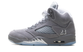 Air Jordan 5 Retro “Wolf Grey” (2026) DD0587-00 (Copy)