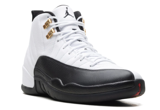 Air Jordan 12 Taxi (2025) CT8013-117