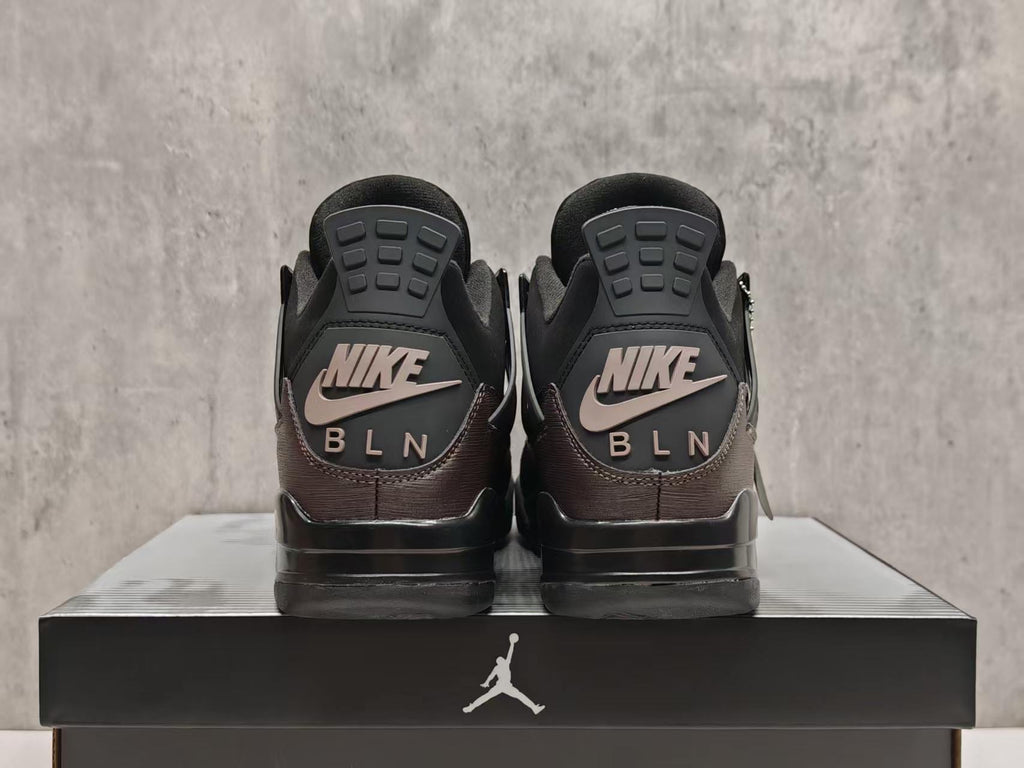 Air Jordan 4 Berlin Sneakers