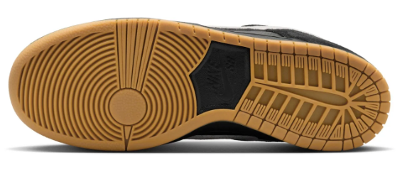 Nike SB Dunk Low Pro Sneakers