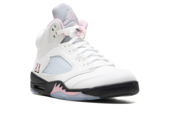 Air Jordan 5 OG “Medium Soft Pink” HQ7978-102