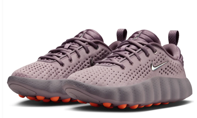 Women's Nike Mind 002 'Light Violet Ore/Purple Smoke'