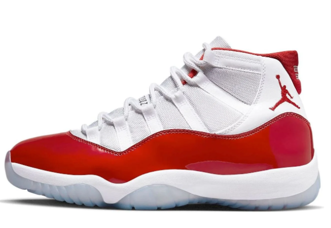 Air Jordan 11 Retro “Cherry” CT8012-116